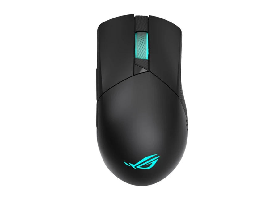 Asus ROG Gladius III cho phép game thủ có thể hot swap switch