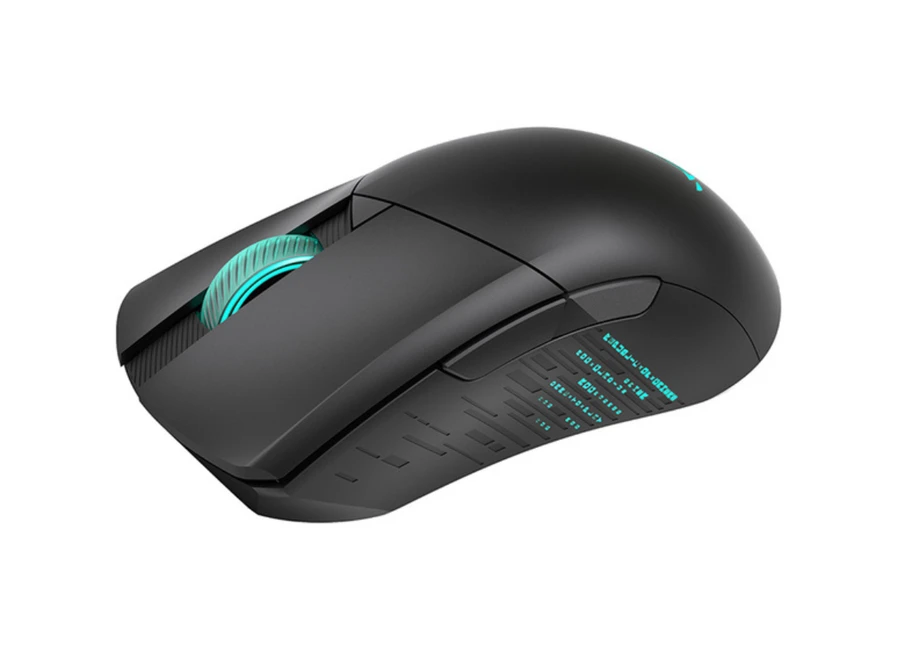 ASUS ROG Gladius III có cảm biến từ 100 - 26.000 dpi