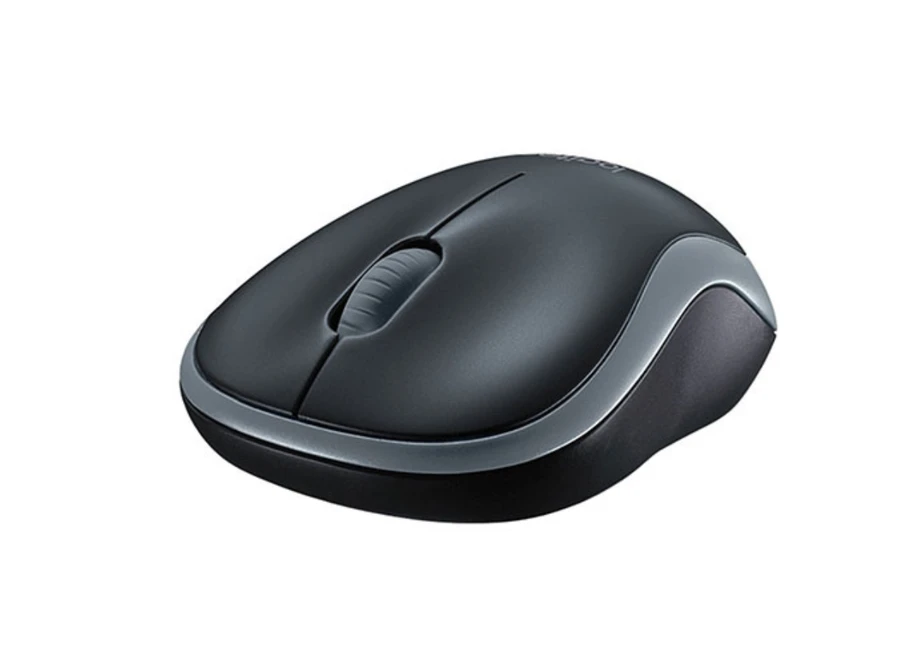 Logitech M185 phù hợp với tất cả mọi người