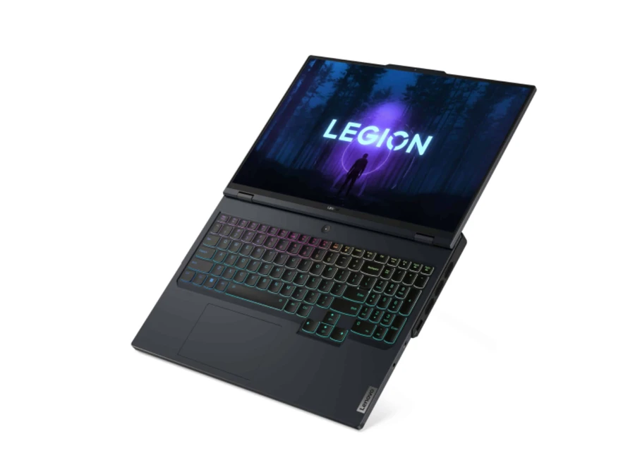 Thiết kế Lenovo Legion Pro 7i 2023