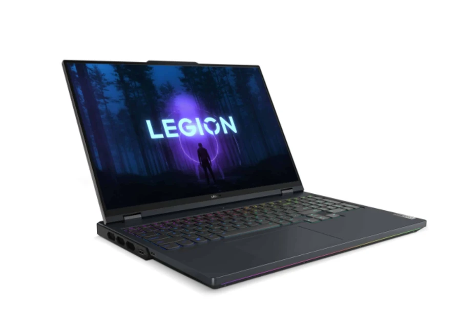 Hiệu năng Lenovo Legion Pro 7i 2023