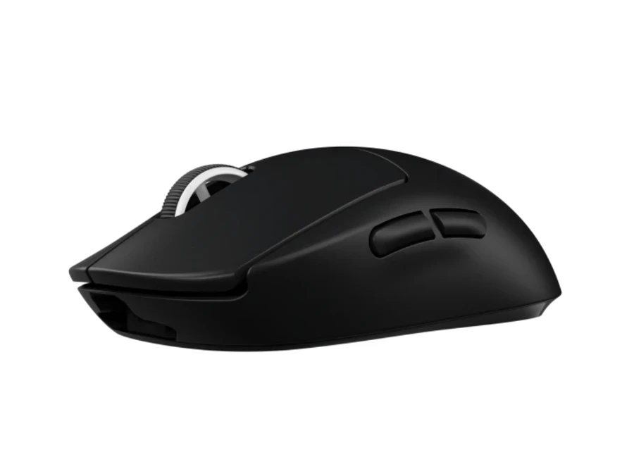 Logitech G PRO X SUPERLIGHT được chứng nhận hoàn toàn không chứa cacbon