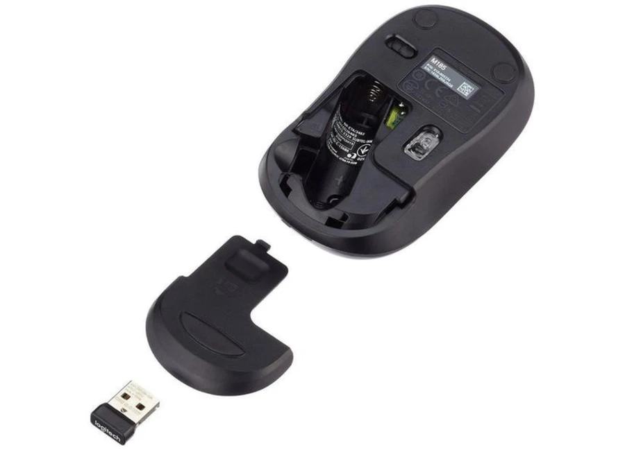 G Pro X Superlight có thời lượng pin sử dụng lên tới 70 giờ