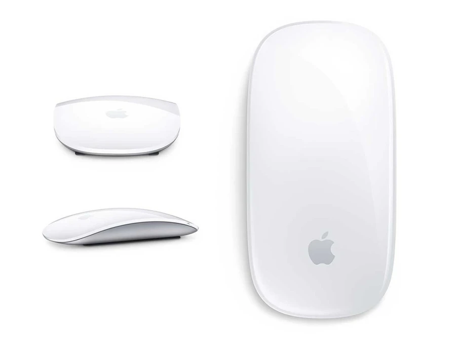 Magic Mouse 2 mang trong mình vẻ hiện đại, chanh sả