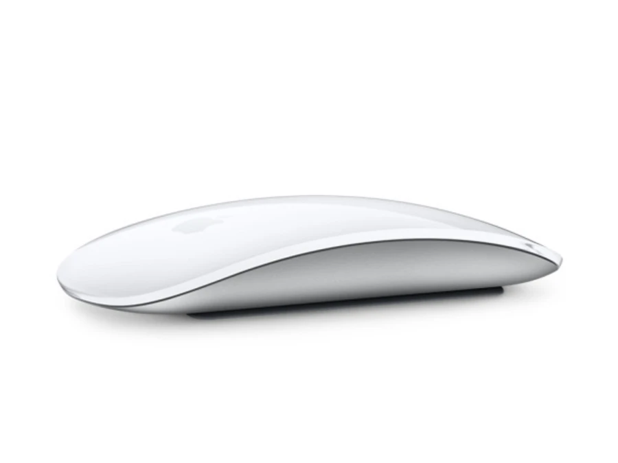 Magic Mouse 2 có thể tương tác với các dòng máy Mac