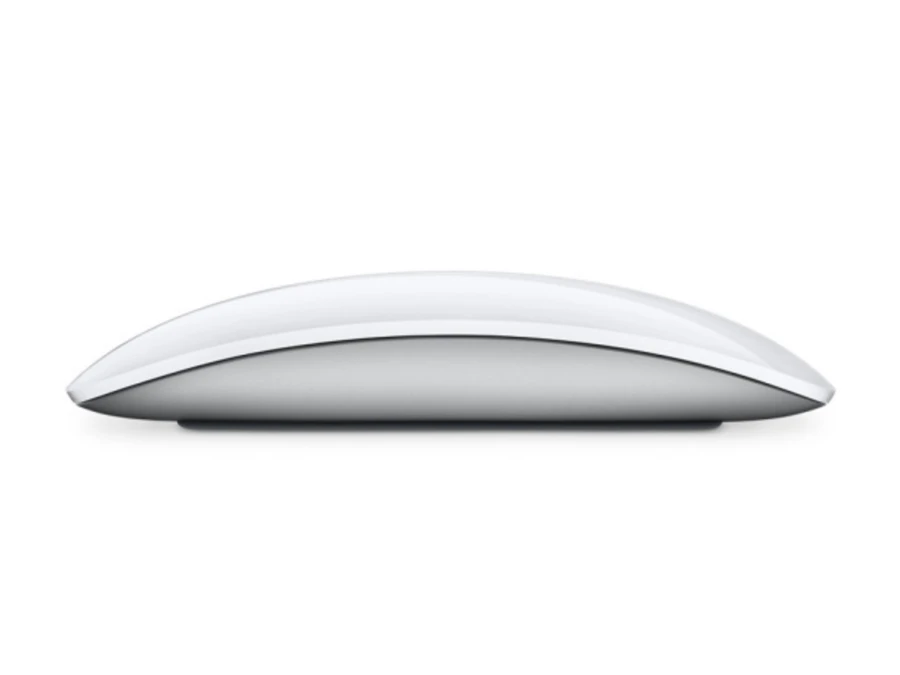 Magic Mouse 2 có bề mặt cảm ứng Multi-Touch