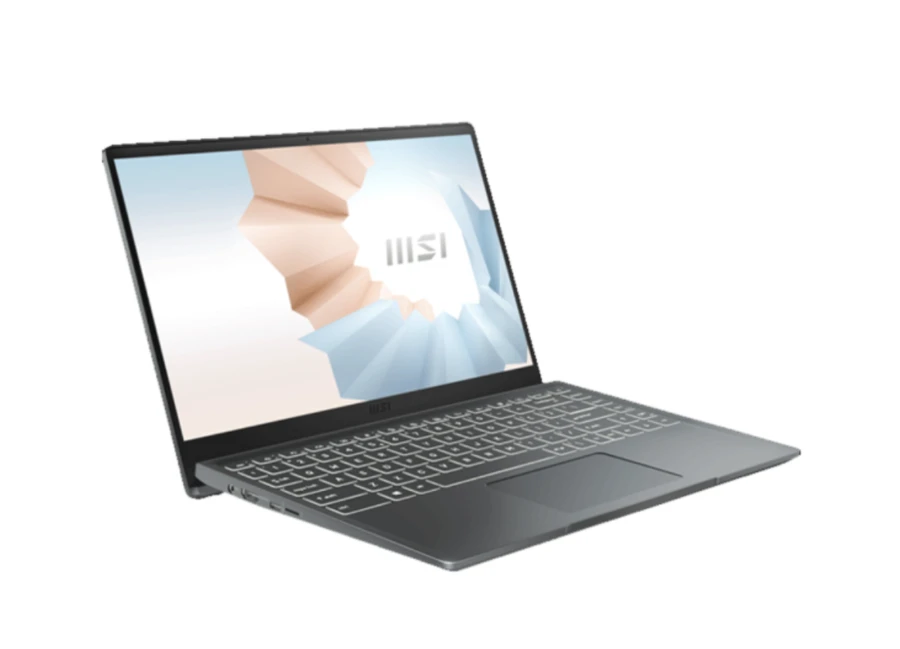 Điểm nổi bật trên chiếc MSI Modern 14 B11MOU