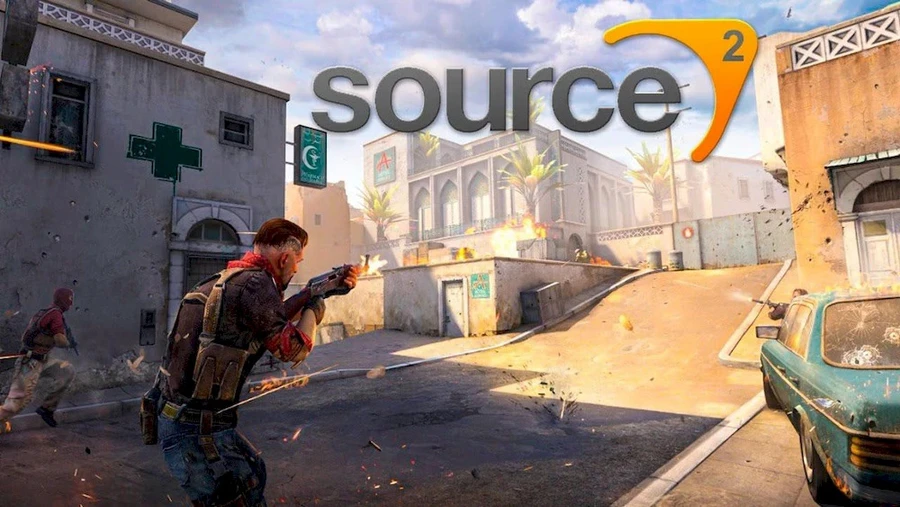 CS2 hứa hẹn sẽ mang lại những trải nghiệm tuyệt vời cho game thủ