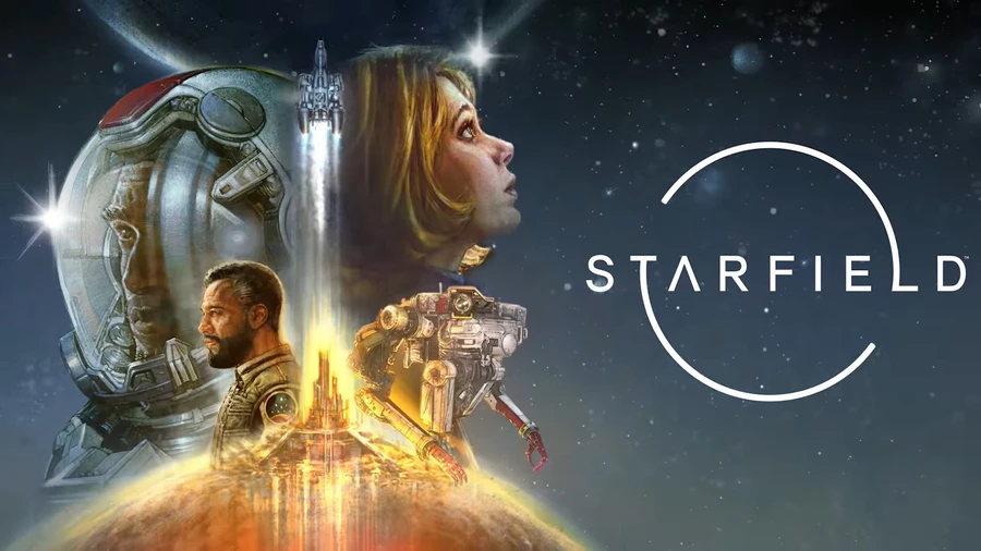 Starfield đã chính thức dời ngày phát hành qua 06/09/2023
