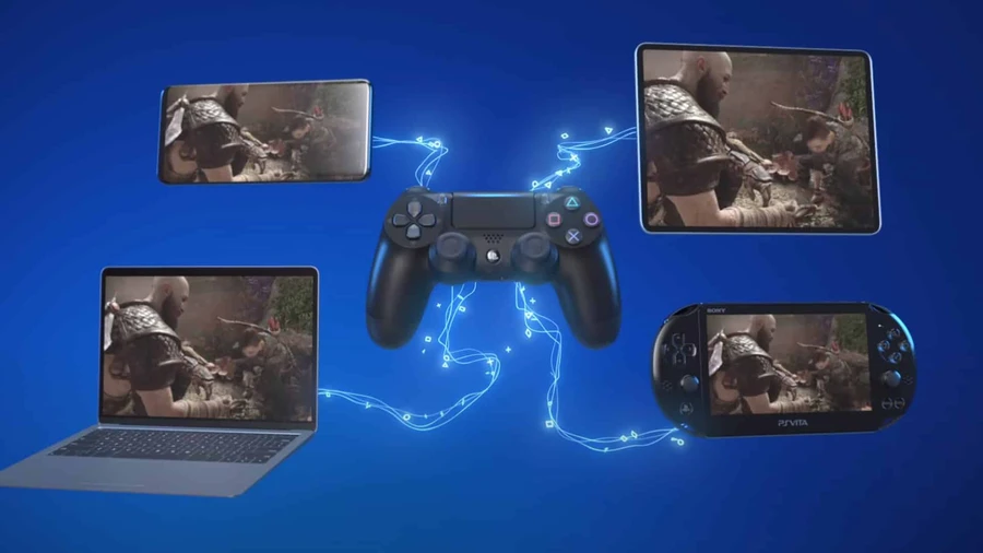 Sony sẽ ra mắt dịch vụ chơi game trên đám mây của mình