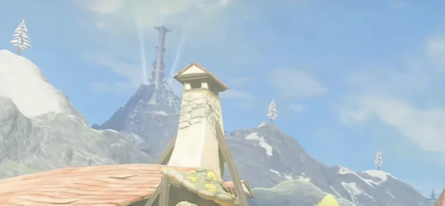 Nintendo cũng cho chúng ta thấy nhiều yếu tố thân quen