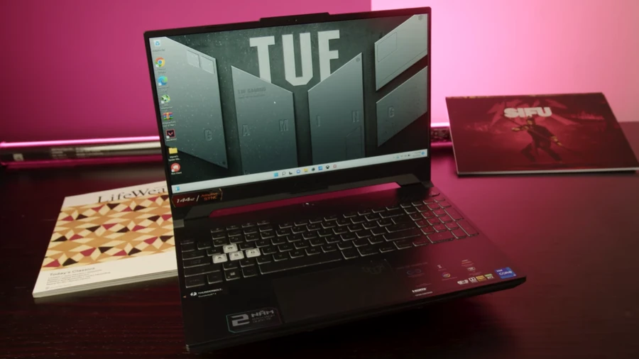 Viên pin - Acer Nitro 5 15 Intel Gen 11