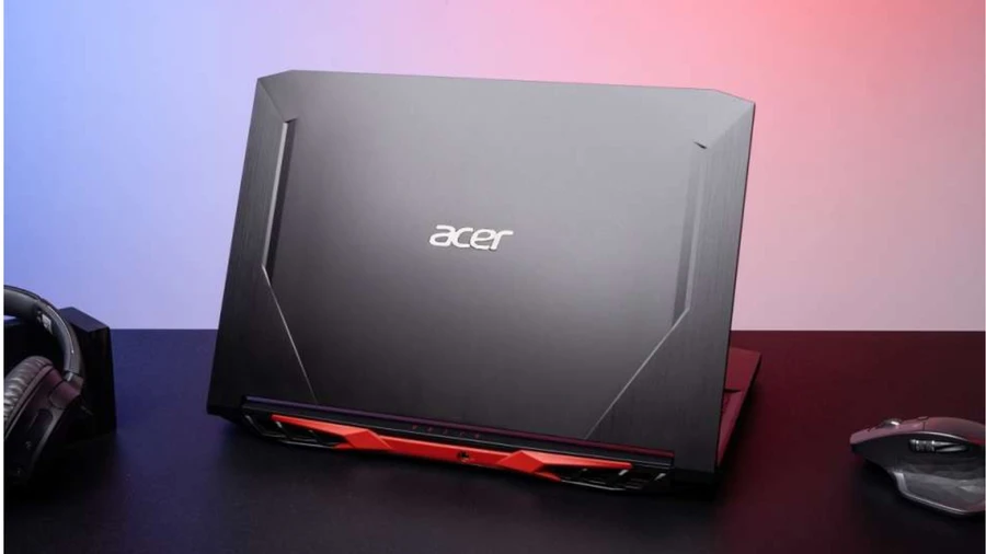 Thiết kế - Acer Nitro 5 15 Intel Gen 11