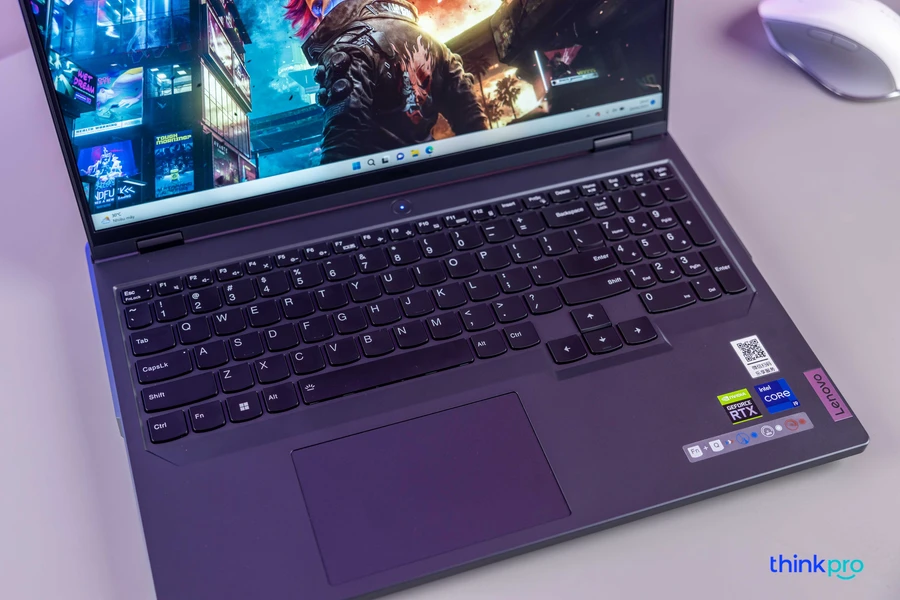Bàn phím Lenovo Legion Pro 5 Y9000P