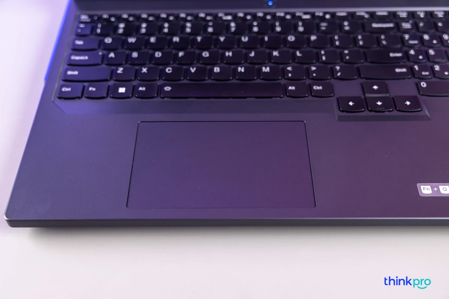Touchpad Lenovo Legion Pro 5 Y9000P