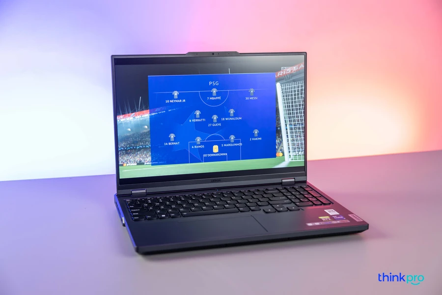 Màn hình Lenovo Legion Pro 5 Y9000P