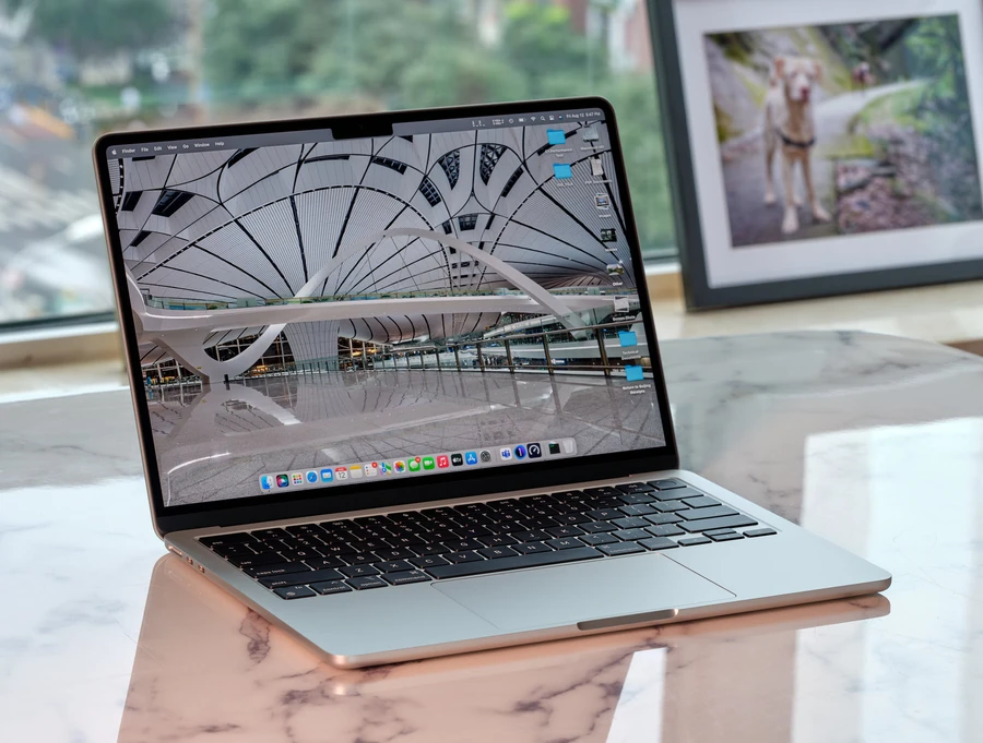 MacBook Air 15 inch với màn hình lớn, sản phẩm mới được đồn đoán của Apple