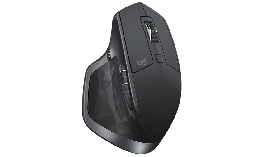 Logitech MX Master 2S có thể thay đổi chức năng cho 6 nút nhấn trên chuột