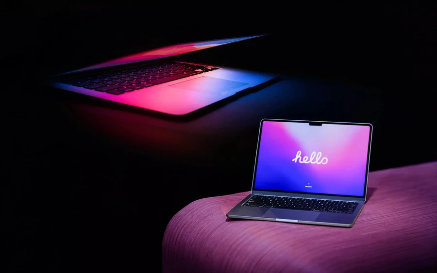 Giá bán của MarBook Air 15