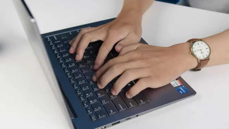 Bàn phím - Lenovo ThinkBook 14 G4+ (Intel)