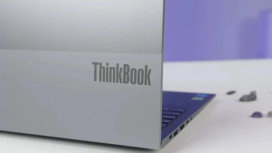 Vẻ ngoài - Lenovo ThinkBook 14 G4+ (Intel)