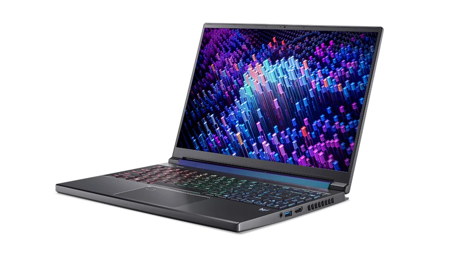 Thiết kế - Acer Predator Triton 300 SE 