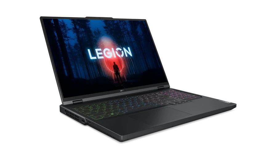 Thiết kế Lenovo Legion Pro 5