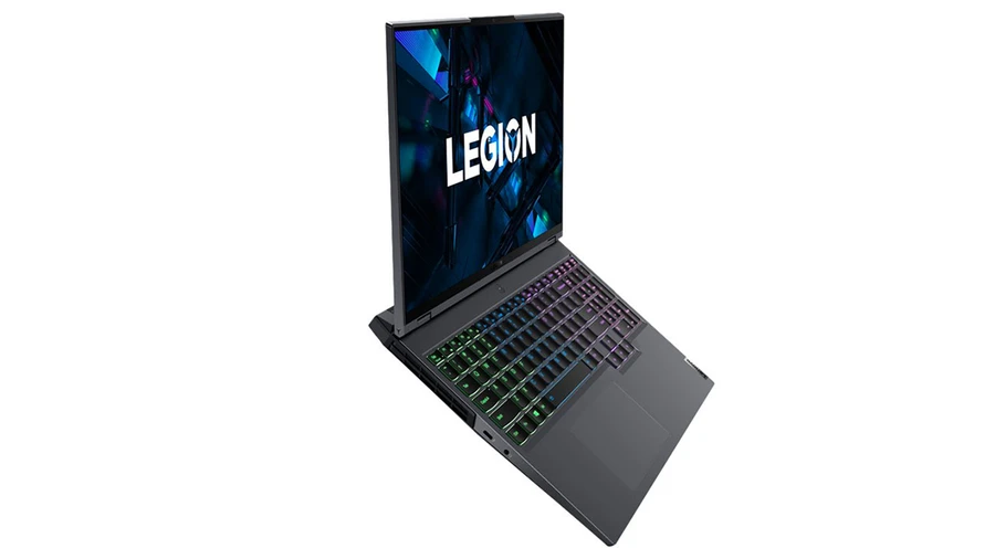 Legion 5 Pro 2021 có thể chiến mượt mọi tựa game bắn súng nặng nhất, xử lý tốt mọi tác vụ làm việc cần sự tính toán phức tạp