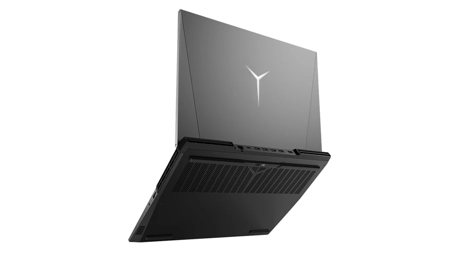 Cổng kết nối Lenovo Legion 5 Pro 2021