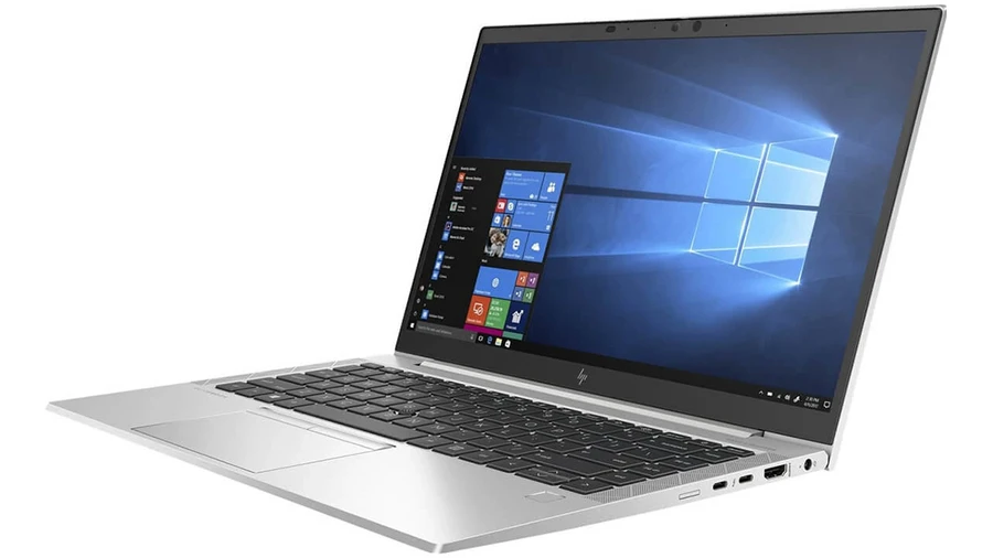 Cấu hình - HP Elitebook 840 G7 