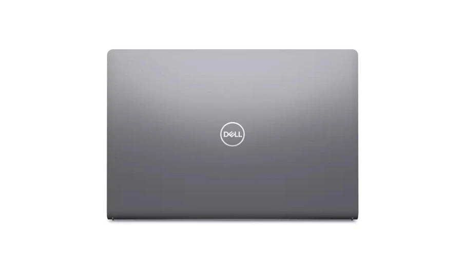 Dell Vostro 14 3435 được hoàn thiện từ chất liệu nhựa
