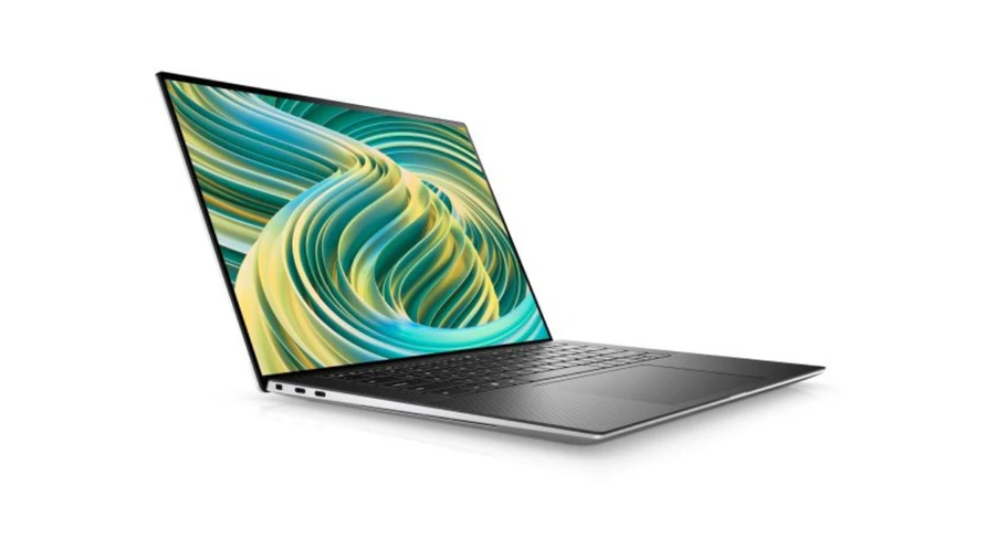 Thiết kế siêu mỏng nhẹ của Dell XPS 9530 