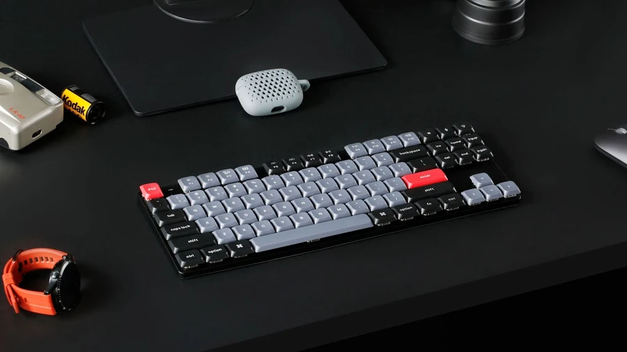 Keycap - Bàn phím cơ Keychron K1 Pro QMK/VIA