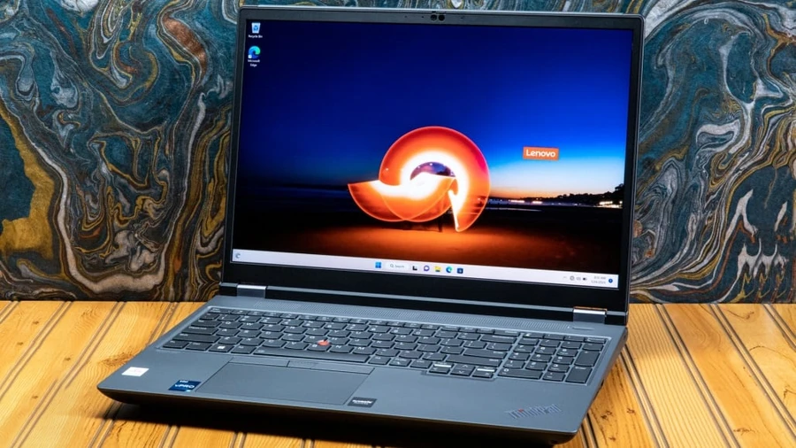 Lenovo ThinkPad P16 Gen 1