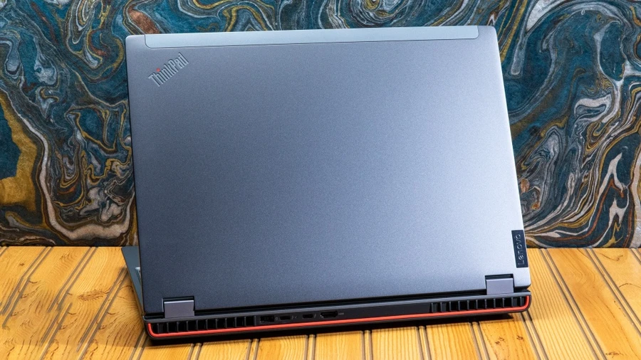Thiết kế Lenovo ThinkPad P16 Gen 1