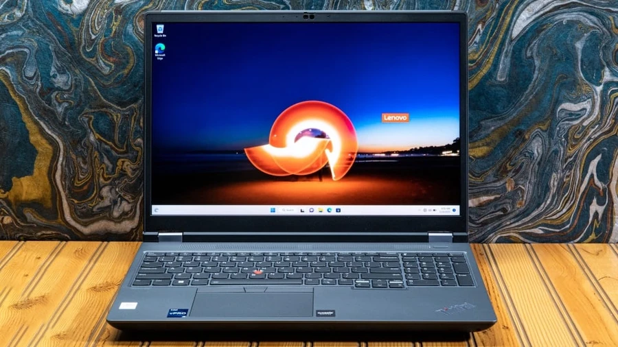 Màn hình Lenovo ThinkPad P16 Gen 1