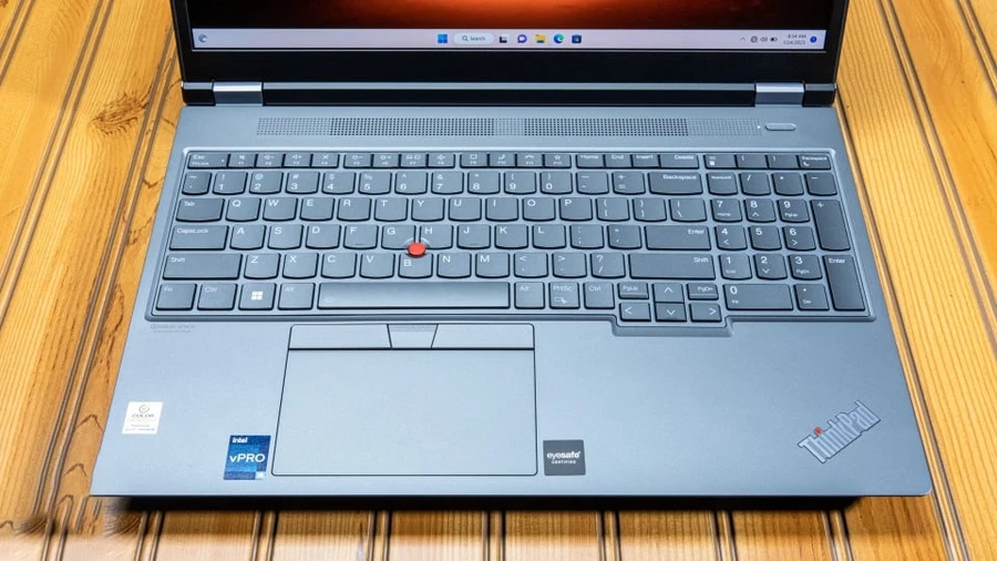 Bàn phím Lenovo ThinkPad P16 Gen 1