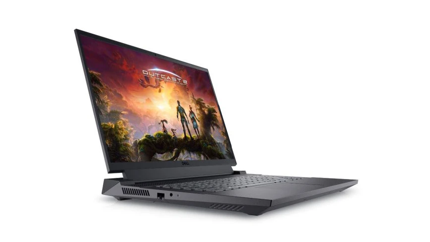 Hiệu năng Dell Gaming G16 7630