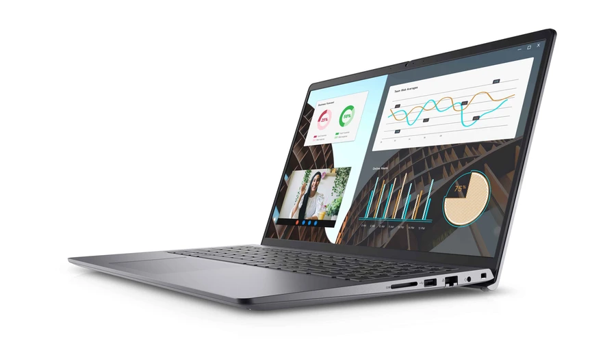 Dell Vostro 3535 review - Hiệu năng 