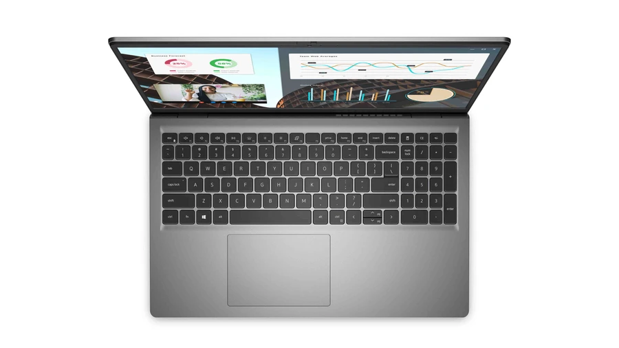 Bàn phím và touchpad 