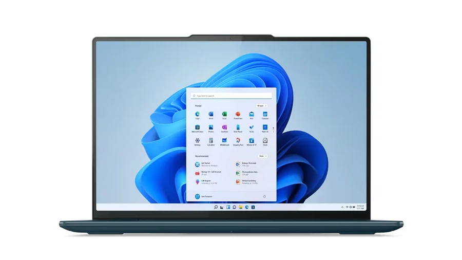 Độ phân giải của màn hình máy sẽ lên tới 3K (3072 x 1920), đi kèm với tần số quét cao sẽ giúp người dùng có trải nghiệm thị giác trọn vẹn.