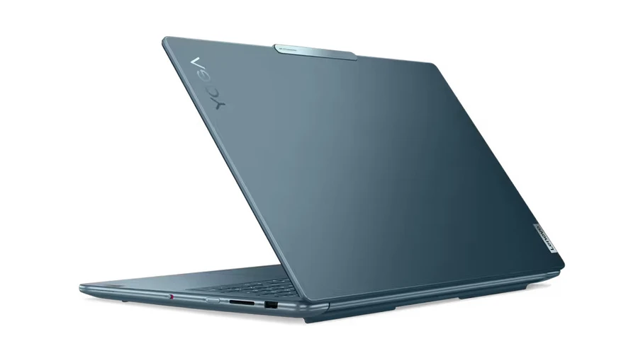 Hiệu năng Lenovo Yoga Pro 9i