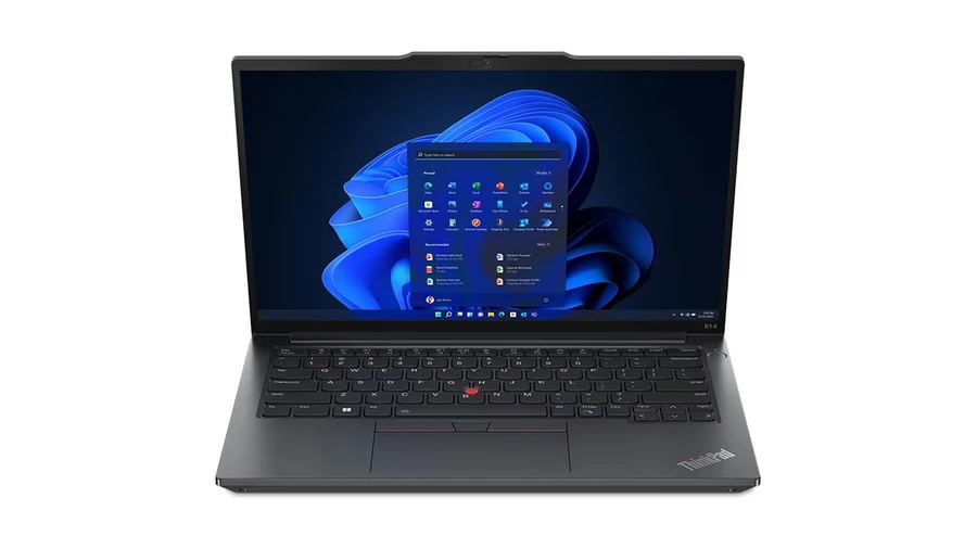 Lenovo ThinkPad E14 Gen 5 review 
