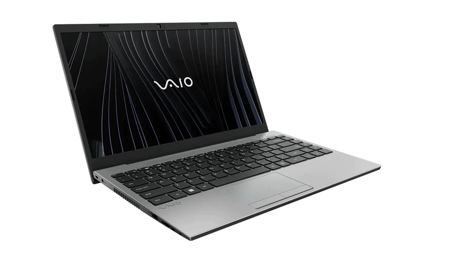 Thiết kế bên ngoài chưa phải là điểm mạnh của VAIO