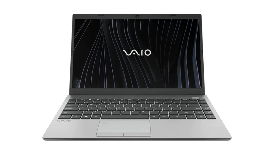 Chất lượng màn hình của VAIO chỉ ở mức trung bình