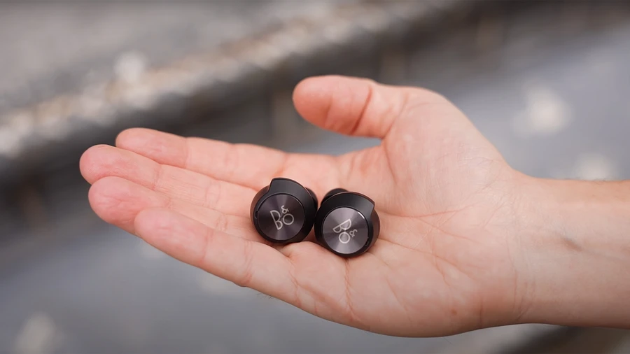 chất lượng âm thanh của tai nghe b&o beoplay eq cao cấp 
