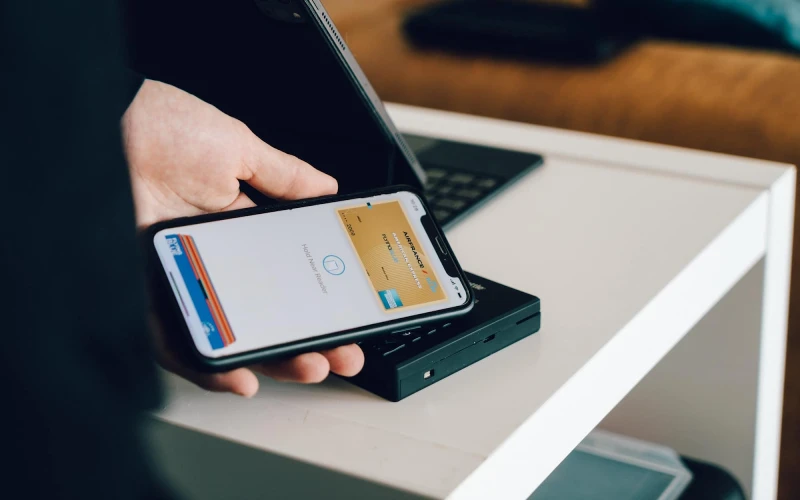 Apple Pay đem lại sự tiện lợi cho người dùng