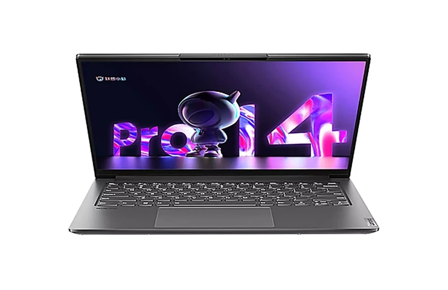 Xiaoxin Pro 14 phù hợp cho các tác vụ giải trí, văn phòng, design 2D