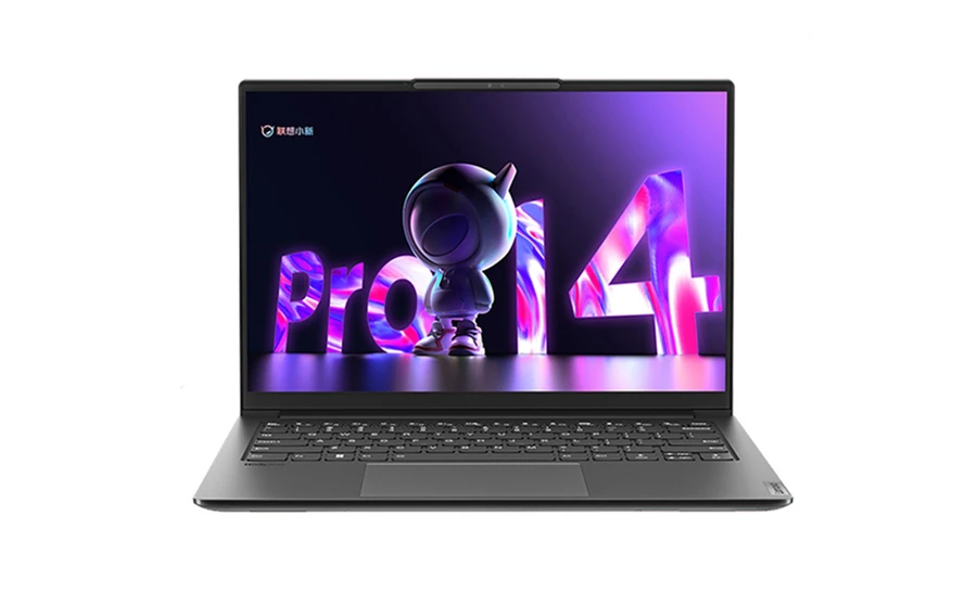 Lenovo IdeaPad 5 Pro 14 ARH5R trang bị màn hình cho nhu cầu giải trí đa phương tiện 