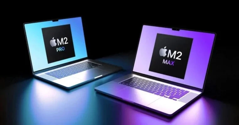 Chúng ta đã quên đi sự hiện diện của MacBook Pro chạy chip M2?